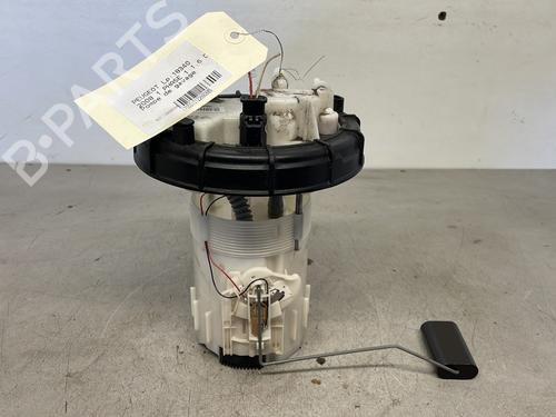 Used Fuel pump Fuel pump PEUGEOT 2008 I (CU_) 1.6 HDi (92 hp) 33171880 33171880