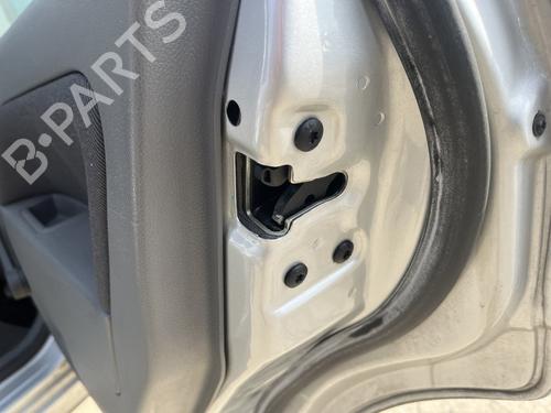 Used Rear right lock Rear right lock 37656684 37656684