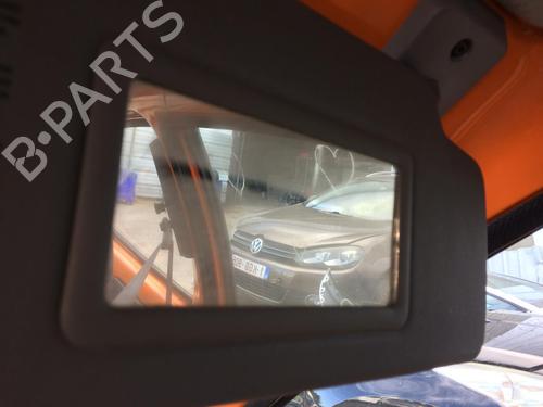Aletta parasole destra RENAULT TWINGO I (C06_) 1.2 (C066, C068) | BP29120486I2 