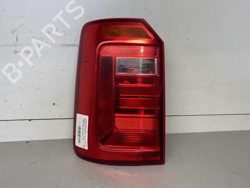 Left taillight VW CADDY IV MPV (SAB, SAJ) 2.0 TDI | BP26419256C34 - Image 5