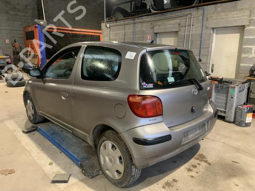 Starter TOYOTA YARIS (_P1_) 1.0 (SCP10_, SCP10R) | BP26417276M8 