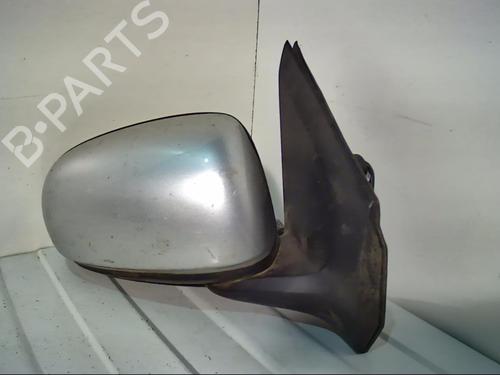 Right mirror NISSAN ALMERA TINO (V10) 2.2 dCi | BP26428367C27 