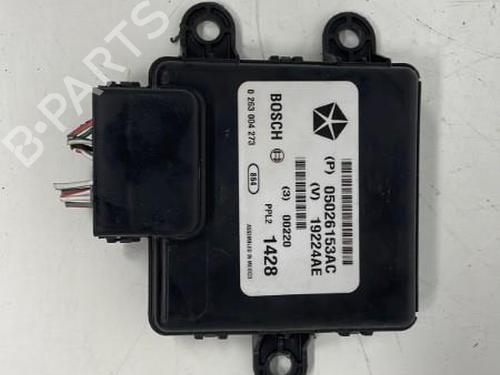 Used Electronic module Electronic module CHRYSLER GRAND VOYAGER V (RT) 2.8 CRD (163 hp) 26427216 26427216