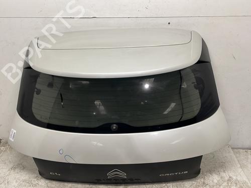 Tailgate CITROËN C4 CACTUS 1.6 BlueHDi 100 | BP30083026C6  - Image 5
