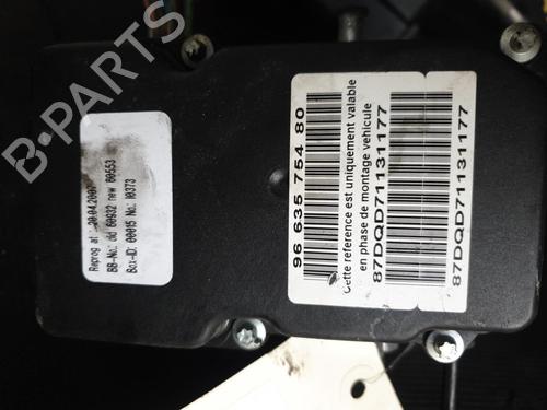 ABS Bremseaggregat ABS Bremseaggregat 26427637 26427637
