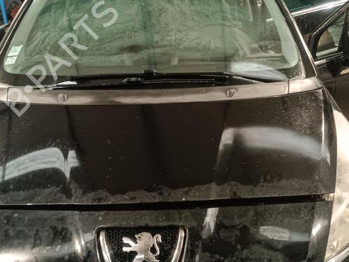 Used Front wiper motor PEUGEOT 5008 (0U_, 0E_) 2.0 HDi 150 / BlueHDi 150 (150 hp) 26427497