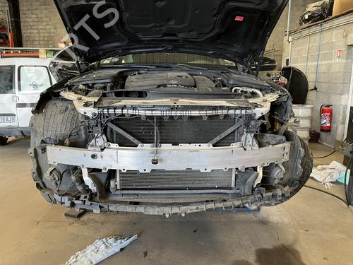 Panel frontal Panel frontal MERCEDES-BENZ C-CLASS (W205) C 200 EQ Boost (205.077) (184 hp) 36471350 36471350