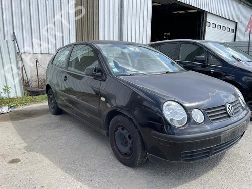 Gassdemper Bakluke VW POLO (9N_, 9A_) 1.2 12V | BP26439988C138 