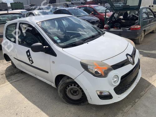 Left front indicator RENAULT TWINGO II (CN0_) 1.5 dCi 75 | BP26417143C32  - Image 7