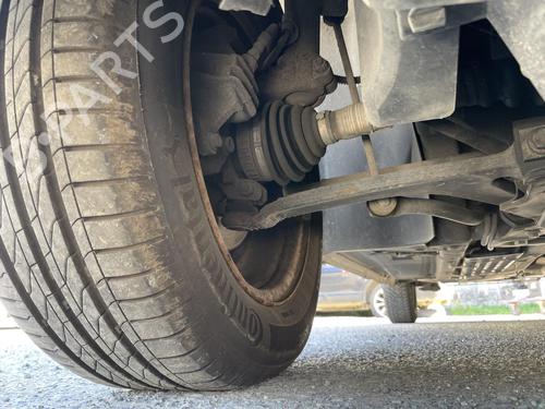 Used Right front driveshaft CITROËN XSARA PICASSO (N68) 2.0 HDi (90 hp) 26420470