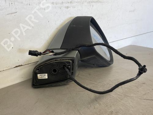 Right mirror PEUGEOT 207 CC (WD_) 1.6 16V | BP26425879C27 