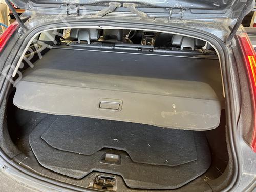 Rear parcel shelf VOLVO V60 I (155) 1.6 DRIVe | BP39458066C85 - Image 3