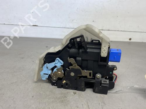 Used Rear left lock VW GOLF PLUS V (5M1, 521) 2.0 TDI 16V (140 hp) 26417101