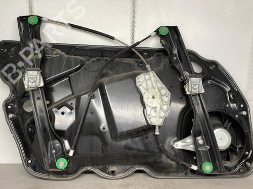 Used Front right window mechanism Front right window mechanism VW PASSAT B7 Variant (365) 1.6 TDI (105 hp) 31322505 31322505