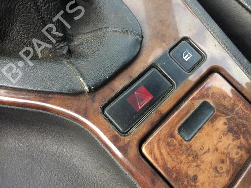 Used Warning switch Warning switch BMW 5 Touring (E39) 530 d (184 hp) 29244580 29244580