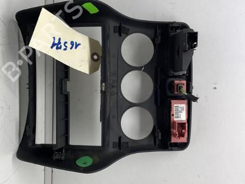 Warning switch CITROËN C3 Picasso (SH_) 1.2 THP 110 (SHHNZ6) | BP26427310I22  - Image 6