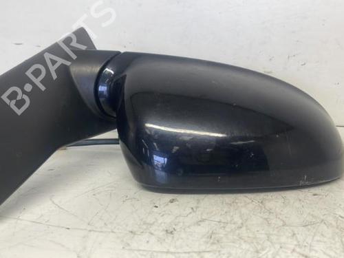 Right mirror VW GOLF PLUS V (5M1, 521) 1.9 TDI | BP26427091C27 