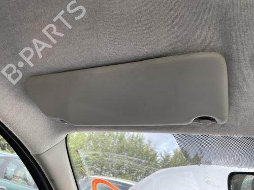 Left sun visor RENAULT TWINGO II (CN0_) 1.5 dCi (CN0E) | BP36442952I1 - Image 3