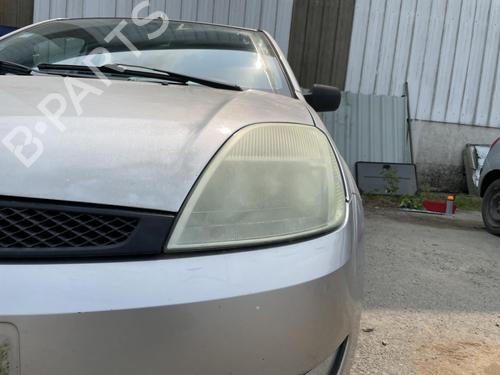 Used Left headlight FORD FIESTA V (JH_, JD_) 1.3 (69 hp) 26458471