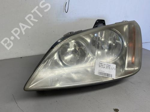 Left headlight FORD FOCUS C-MAX (DM2) 2.0 TDCi | BP26417907C28 