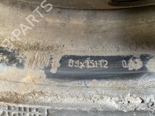 Used Rim Rim DACIA SANDERO [2008-2026] 34107190 34107190