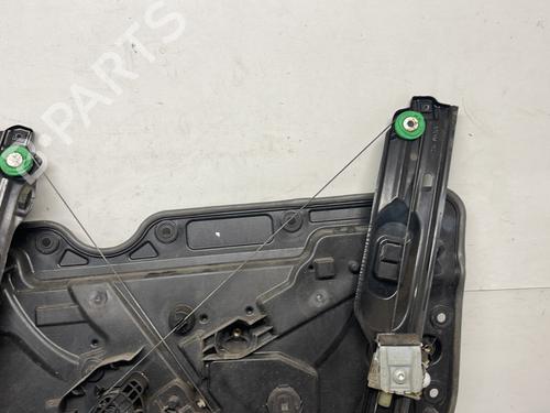 Used Front left window mechanism Front left window mechanism VW GOLF VI (5K1) 2.0 TDI (110 hp) 32373514 32373514