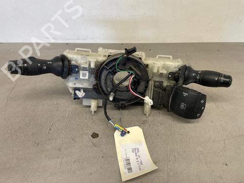 Ratstangsstang OPEL MOVANO B Van (X62) 2.3 CDTI FWD (FV) | BP26414341I23 - Image 3