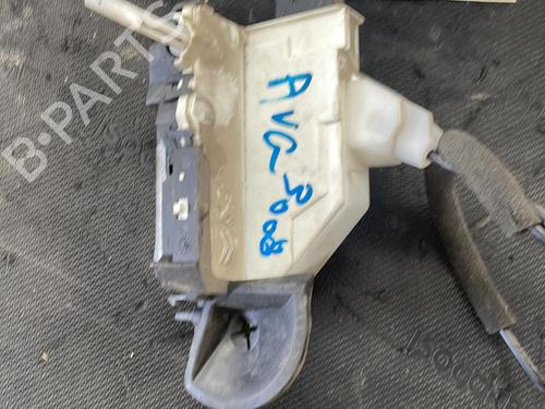 Used Front left lock PEUGEOT 3008 I MPV (0U_) 1.6 HDi (109 hp) 26427915