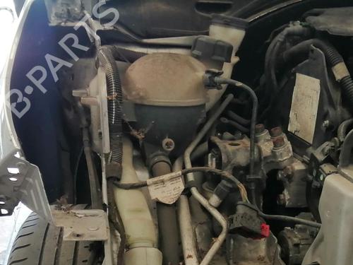 Ekpansionstank PEUGEOT 207 SW (WK_) 1.6 HDi (92 hp) 26420289