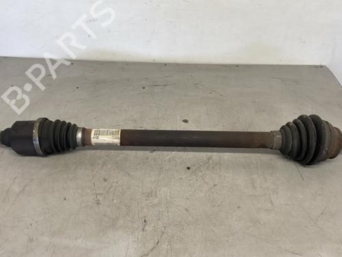 Used Right front driveshaft Right front driveshaft CITROËN C4 CACTUS 1.2 VTi 82 (82 hp) 27575880 27575880