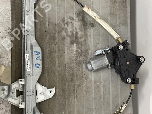 Front left window mechanism CITROËN C-ELYSEE (DD_) 1.2 VTi 82 | BP31613118C22  - Image 5