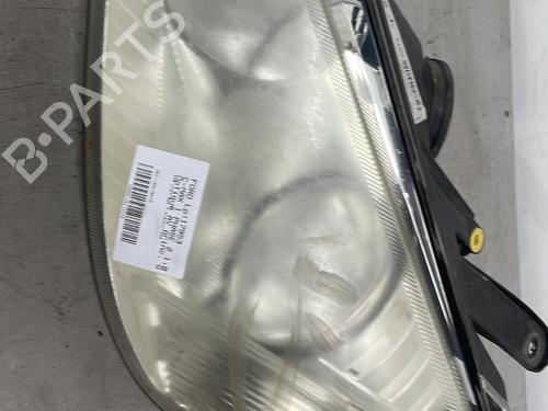 Left headlight FORD C-MAX (DM2) 1.8 TDCi | BP31997956C28