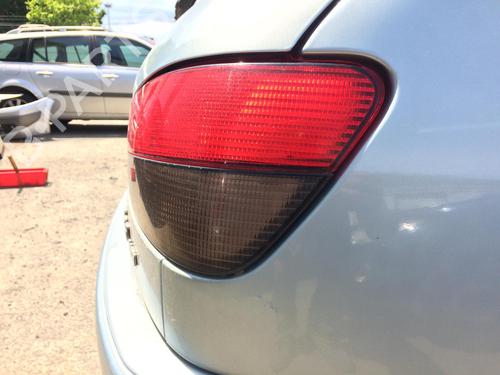 Right taillight PEUGEOT 306 Hatchback (7A, 7C, N3, N5) 2.0 HDI 90 | BP26630245C35 