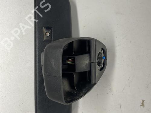 Rear mirror BMW X3 (E83) 3.0 d | BP26415926I6 - Image 2