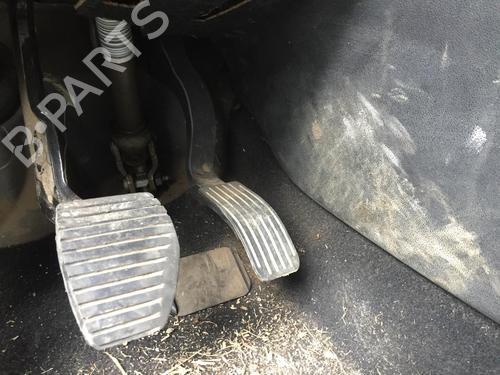 Pedal CITROËN C3 II (SC_) 1.4 HDi 70 (SC8HZC, SC8HR0, SC8HP4) | BP30171732I4 
