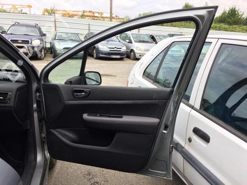 Right front door PEUGEOT 307 (3A/C) 2.0 HDi 110 | BP27734323C3 