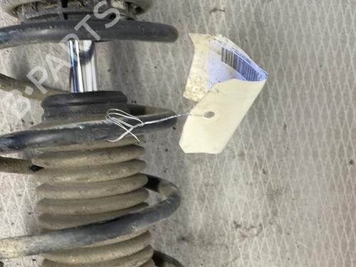 Right front shock absorber CITROËN C-ELYSEE (DD_) 1.2 VTi 82 | BP31613168M17 - Image 6