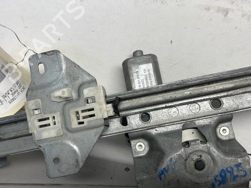 Front left window mechanism DACIA LODGY (JS_) 1.2 TCe (JSAY, JSM0) | BP26417034C22 - Image 2