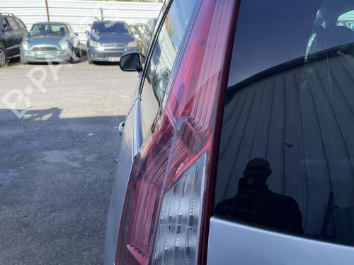 Used Left taillight CITROËN C4 Grand Picasso I (UA_) 1.6 16V (150 hp) 28948723