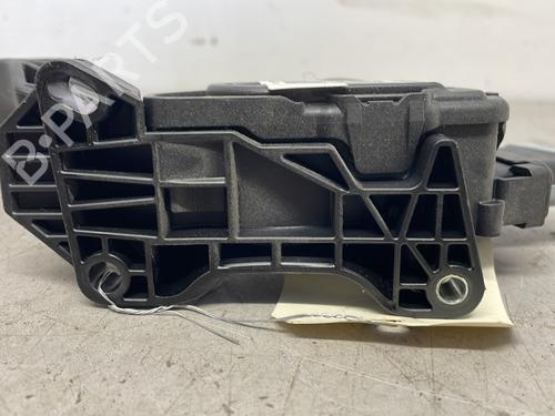 Pedal PEUGEOT 208 I (CA_, CC_) 1.6 HDi / BlueHDi 75 | BP30872247I4 