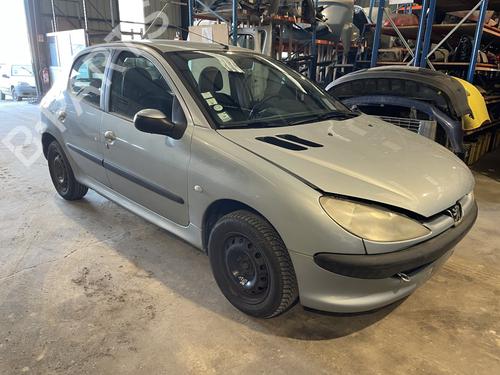 Used Left front brake caliper Left front brake caliper PEUGEOT 206 Hatchback (2A/C) 1.4 HDi eco 70 (68 hp) 32854328 32854328