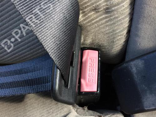 Sikkerhedssele-spænde CITROËN C4 I (LC_) 1.6 HDi | BP29126360I32 