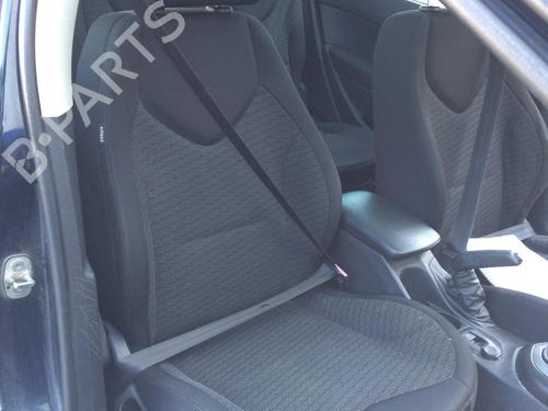 Used Seat buckle PEUGEOT 308 SW I (4E_, 4H_) 1.6 HDi (109 hp) 26714437