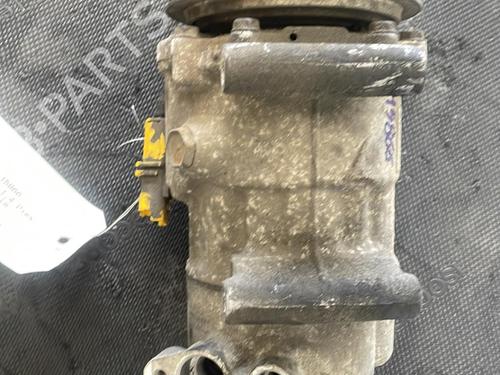 AC compressor CITROËN C3 I (FC_, FN_) 1.4 HDi | BP26422447M34 