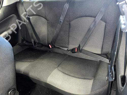 Sikkerhedssele bag højre Sikkerhedssele bag højre 39457907 39457907