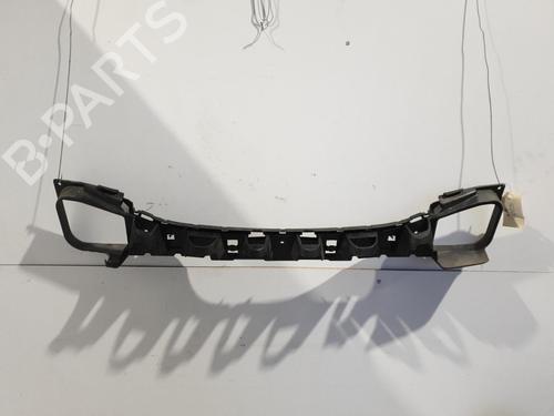 Kofangerbeslag bag PEUGEOT 208 I (CA_, CC_) 1.0 VTi (68 hp) 26416803