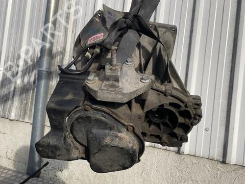 Gearbox FORD FIESTA V (JH_, JD_) 1.6 TDCi | BP26422816M3 