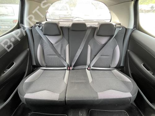 Used Rear right seatbelt Rear right seatbelt PEUGEOT 308 I (4A_, 4C_) 1.6 HDi (90 hp) 34005469 34005469