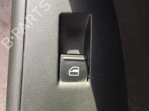 Right front window switch SEAT LEON (1P1) 1.9 TDI | BP29735637I26 