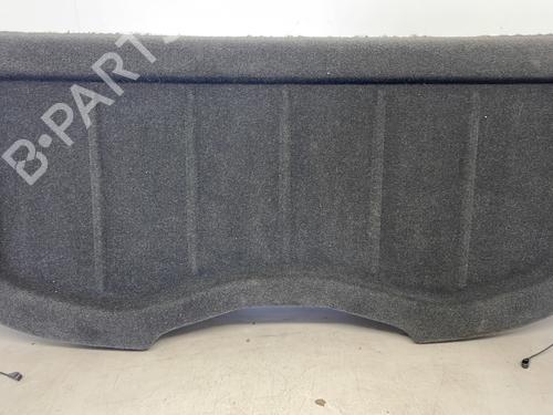 Rear parcel shelf SEAT IBIZA V (KJ1, KJG) 1.0 | BP33206340C85 - Image 3